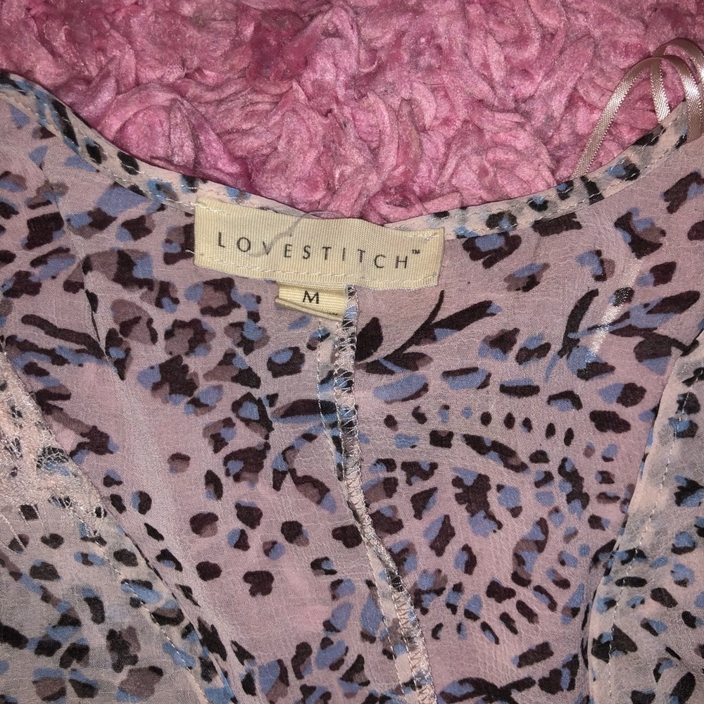 Blouse - Picture 2 of 2